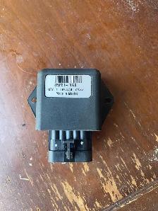 ECM cab module an DRL module for running light. 2013 to 2018 - Photo 4