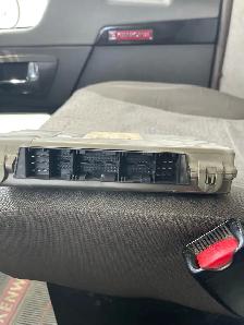 ECM cab module an DRL module for running light. 2013 to 2018 - Photo 5
