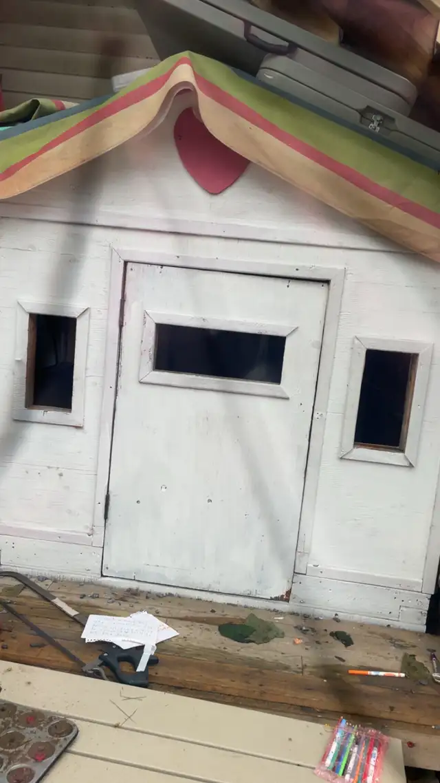 play house