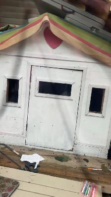 play house
