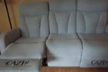 SOFA 3 PLACE 72''  ET FAUTEUIL - Photo 4