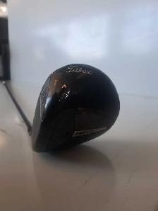 LH Titleist GT3 Driver (32924336) - Photo 2