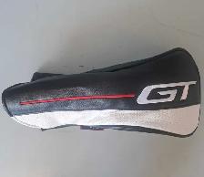 LH Titleist GT3 Driver (32924336) - Photo 4