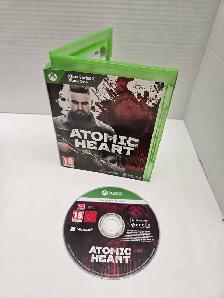 Xbox One Atomic Heart