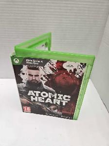 Xbox One Atomic Heart - Photo 2