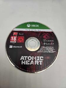 Xbox One Atomic Heart - Photo 4