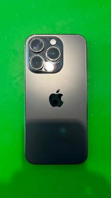Apple iPhone 15 Pro, 128GB, Black, Mint. - Photo 2