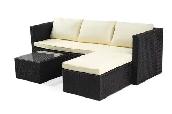 Brand New 3pcs L-Shape Patio Furniture Set $299 - Photo 4