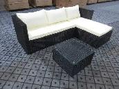 Brand New 3pcs L-Shape Patio Furniture Set $299 - Photo 5
