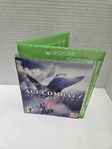 Xbox One Ace Combat 7 Skies Unknown - Photo 2