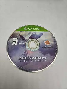 Xbox One Ace Combat 7 Skies Unknown - Photo 4