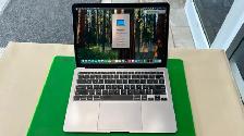MacBook Air, 2020, 500GB, Intel Core i7