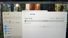 MacBook Air, 2020, 500GB, Intel Core i7 - Photo 3