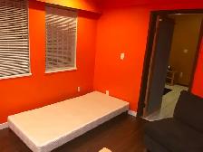 Furnished Private Room Available for Rent - Vancouver - Photo 2