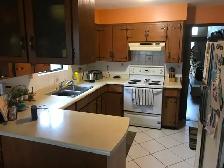 Furnished Private Room Available for Rent - Vancouver - Photo 5