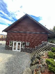 Detached Heated Garage / Shop for Rent – - Photo 3