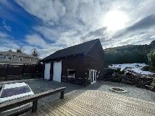 Detached Heated Garage / Shop for Rent – - Photo 4