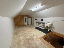 Detached Heated Garage / Shop for Rent – - Photo 5