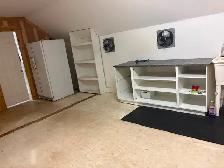 Detached Heated Garage / Shop for Rent – - Photo 7