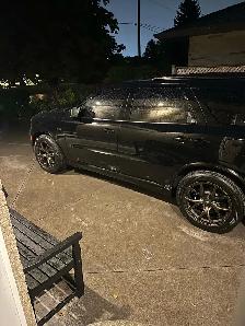 2025 Dodge Durango RT Plus 20th Anniversary Edition - Photo 2