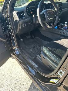2025 Dodge Durango RT Plus 20th Anniversary Edition - Photo 4
