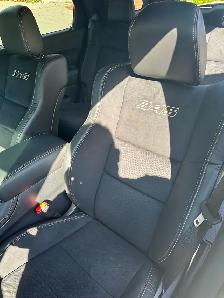 2025 Dodge Durango RT Plus 20th Anniversary Edition - Photo 5