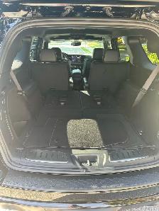 2025 Dodge Durango RT Plus 20th Anniversary Edition - Photo 7