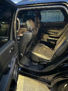 2025 Dodge Durango RT Plus 20th Anniversary Edition - Photo 9