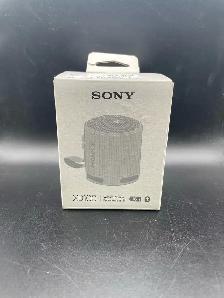 NEW SONY SRS-XB100 BLUETOOTH SPEAKER