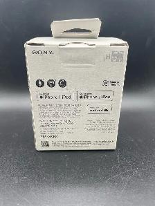 NEW SONY SRS-XB100 BLUETOOTH SPEAKER - Photo 2