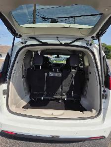 2017 Chrysler Pacifica - Photo 6