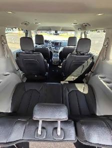 2017 Chrysler Pacifica - Photo 7