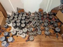 Furnace Blower Motors - ECM GENTEQ US MOTORS EMERSON - Photo 4