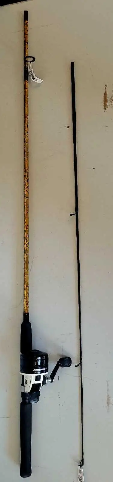 6'6' Outdoor Angler Fishing Rod (22482770)