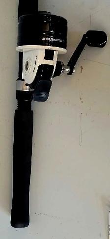 6'6' Outdoor Angler Fishing Rod (22482770) - Photo 2