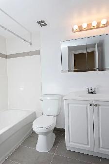 Appartement 4 ½ | 2 bedrooms for rent | Laval - Photo 5