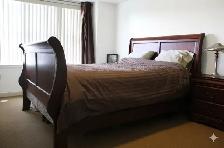 Upscale 2 Bdrm   Den, near downtwn Mississauga Sept 1/ Oct 1 - Photo 4