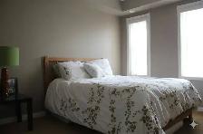 Upscale 2 Bdrm   Den, near downtwn Mississauga Sept 1/ Oct 1 - Photo 6