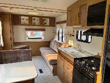 Terry 5th Wheel Camper - Photo 3