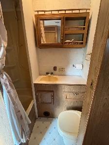 Terry 5th Wheel Camper - Photo 4