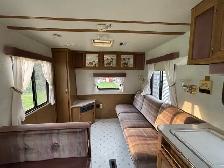 Terry 5th Wheel Camper - Photo 5