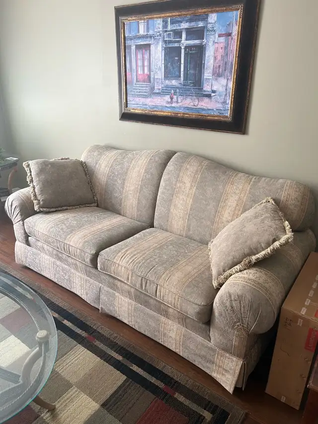 Couches for Sale !