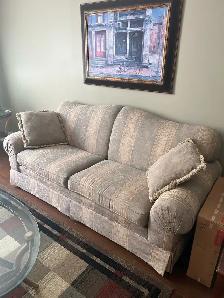 Couches for Sale !