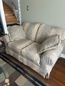 Couches for Sale ! - Photo 2