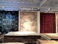 Rug appraisal for insurance purposes at Caspian Rugs Centre - Photo 2