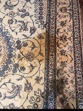 Rug appraisal for insurance purposes at Caspian Rugs Centre - Photo 5