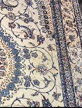 Rug appraisal for insurance purposes at Caspian Rugs Centre - Photo 6