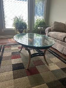 Coffee and Side Tables! - Photo 2