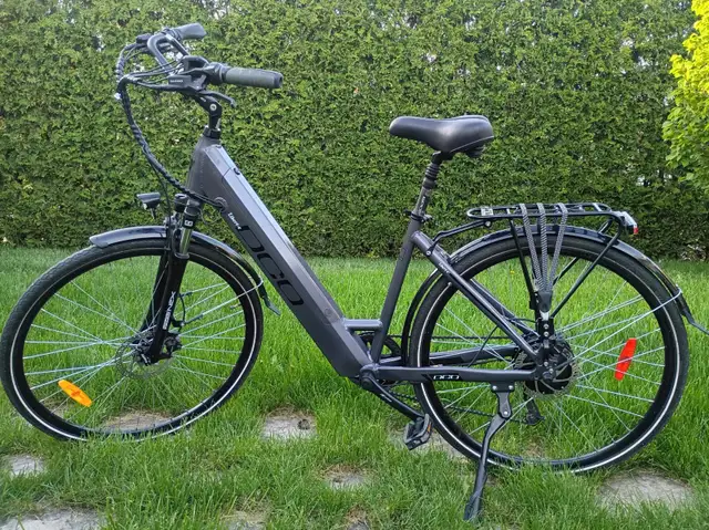 Vélo électrique DCO Libert-e