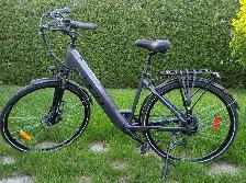 Vélo électrique DCO Libert-e